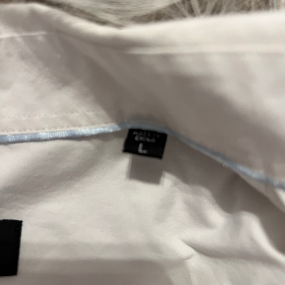 Bugatti Uomo shirt- new w.o. tag - Picture 3 of 13